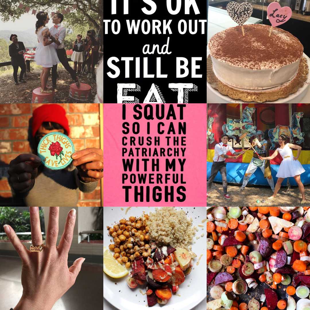 On the arrival of 2016 and cultivating boundaries